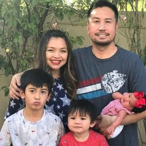 Meet your Posher, Kimesto